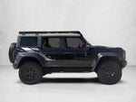 2023 Ford Bronco Raptor 4 Door Advanced 4x4