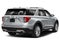 2020 Ford Explorer Limited 4WD
