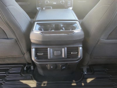 2021 Ford F-150 XLT 4WD SuperCrew 5.5' Box