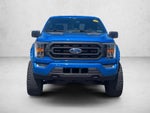 2021 Ford F-150 XLT 4WD SuperCrew 5.5' Box