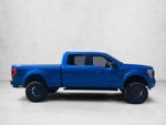 2021 Ford F-150 XLT 4WD SuperCrew 5.5' Box