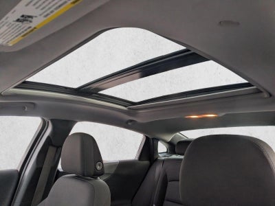 2023 Chevrolet Malibu 4dr Sdn 1LT