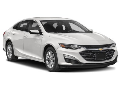 2023 Chevrolet Malibu 4dr Sdn 1LT