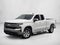 2019 Chevrolet Silverado 1500 Double Cab Standard Box 4-Wheel Drive LT