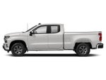 2019 Chevrolet Silverado 1500 Double Cab Standard Box 4-Wheel Drive LT
