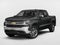 2021 Chevrolet Silverado 1500 Crew Cab Short Box 4-Wheel Drive RST