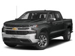 2021 Chevrolet Silverado 1500 Crew Cab Short Box 4-Wheel Drive RST