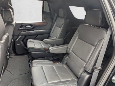 2025 GMC Yukon 4WD 4dr Denali