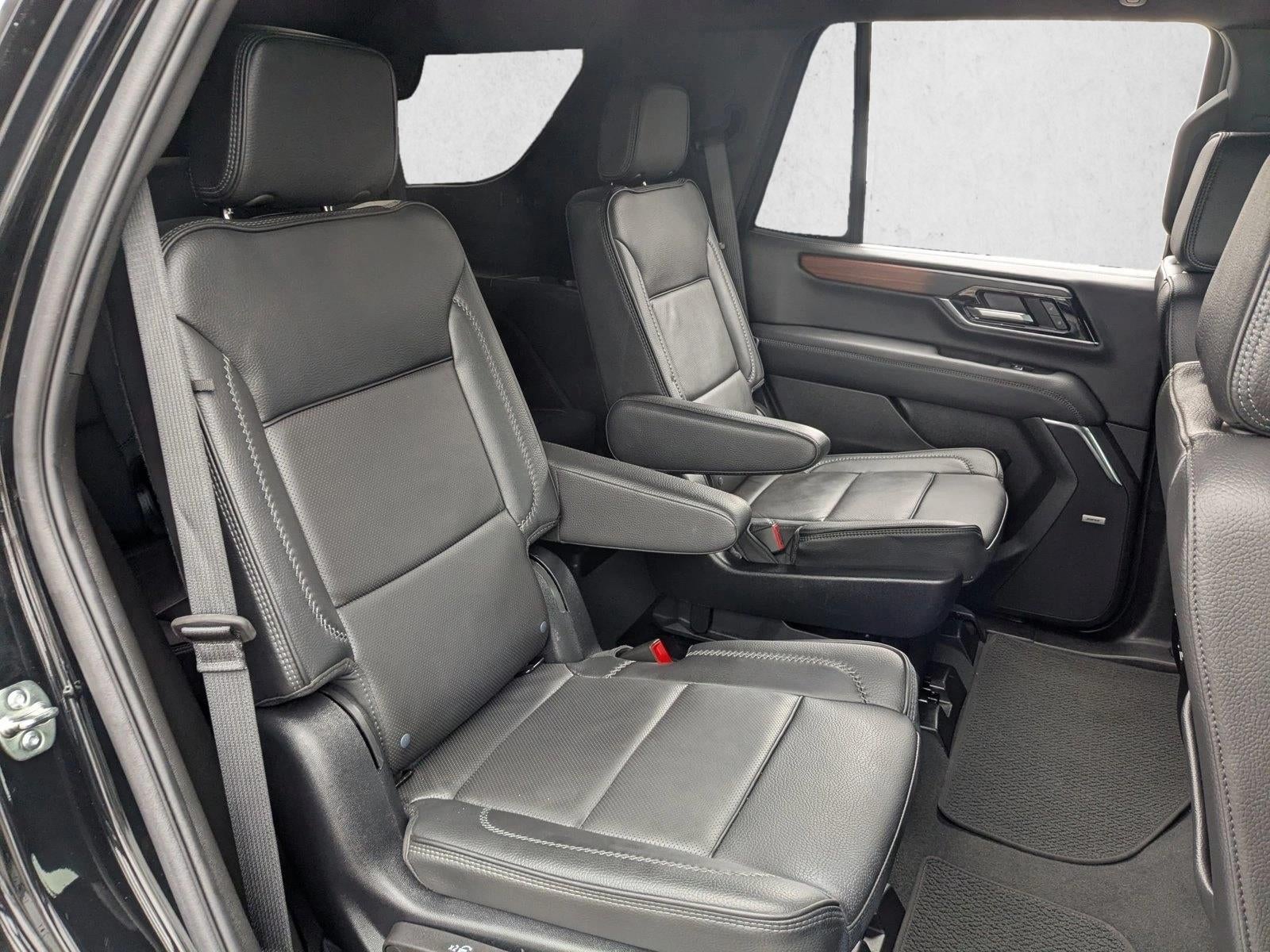 2025 GMC Yukon 4WD 4dr Denali