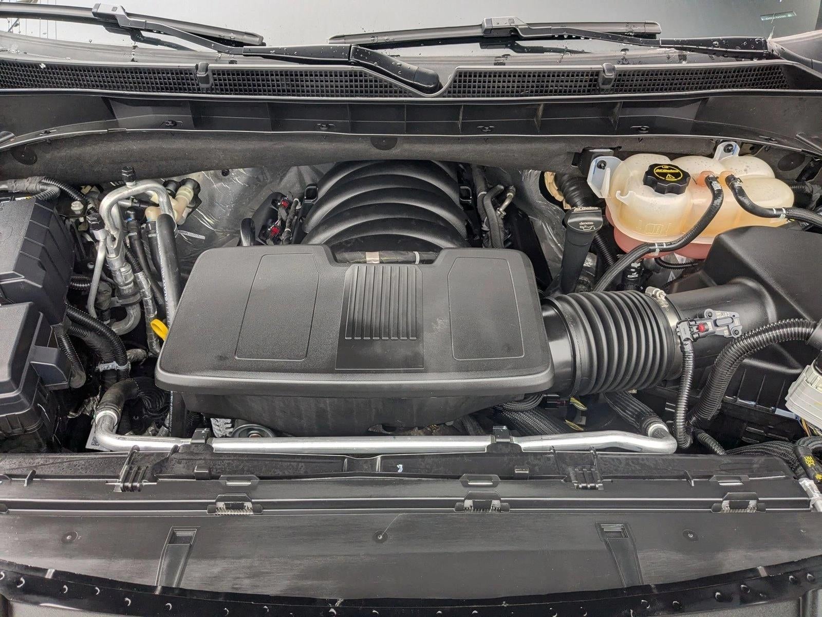 2025 GMC Yukon 4WD 4dr Denali