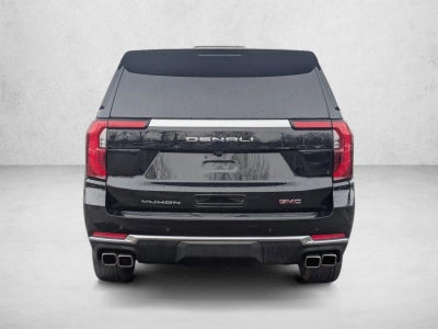 2025 GMC Yukon 4WD 4dr Denali