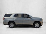 2025 Chevrolet Tahoe 4WD LT