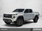 2024 GMC Canyon Crew Cab Short Box 4-Wheel Drive AT4