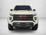 2024 GMC Canyon Crew Cab Short Box 4-Wheel Drive AT4