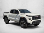 2024 GMC Canyon Crew Cab Short Box 4-Wheel Drive AT4