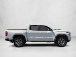 2024 GMC Canyon Crew Cab Short Box 4-Wheel Drive AT4