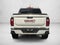 2024 GMC Canyon Crew Cab Short Box 4-Wheel Drive AT4