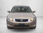 2009 Honda Accord Sedan LX Automatic
