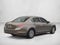 2009 Honda Accord Sedan LX Automatic