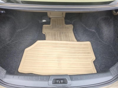 2009 Honda Accord Sedan LX Automatic