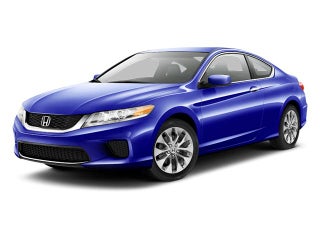 2013 Honda Accord Coupe LX-S Automatic