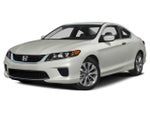 2013 Honda Accord Coupe LX-S Automatic