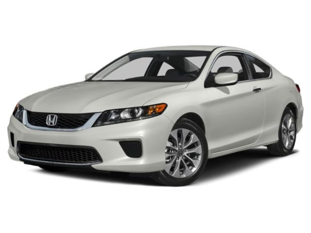 2013 Honda Accord Coupe LX-S Automatic