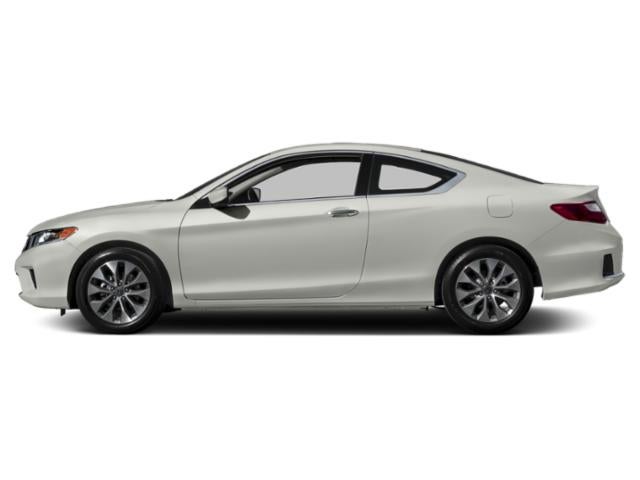 2013 Honda Accord Coupe LX-S Automatic