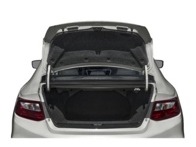 2013 Honda Accord Coupe LX-S Automatic