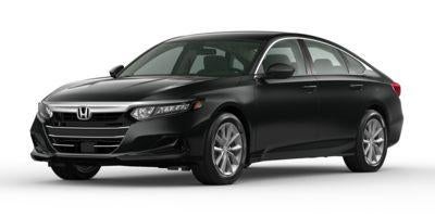 2022 Honda Accord Sedan LX 1.5T CVT