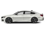 2022 Honda Accord Sedan Sport 1.5T CVT
