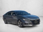 2018 Honda Accord Sedan Touring 1.5T CVT