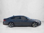 2018 Honda Accord Sedan Touring 1.5T CVT