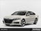 2019 Honda Accord Sedan Touring 2.0T Automatic