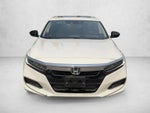 2019 Honda Accord Sedan Touring 2.0T Automatic