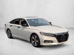 2019 Honda Accord Sedan Touring 2.0T Automatic
