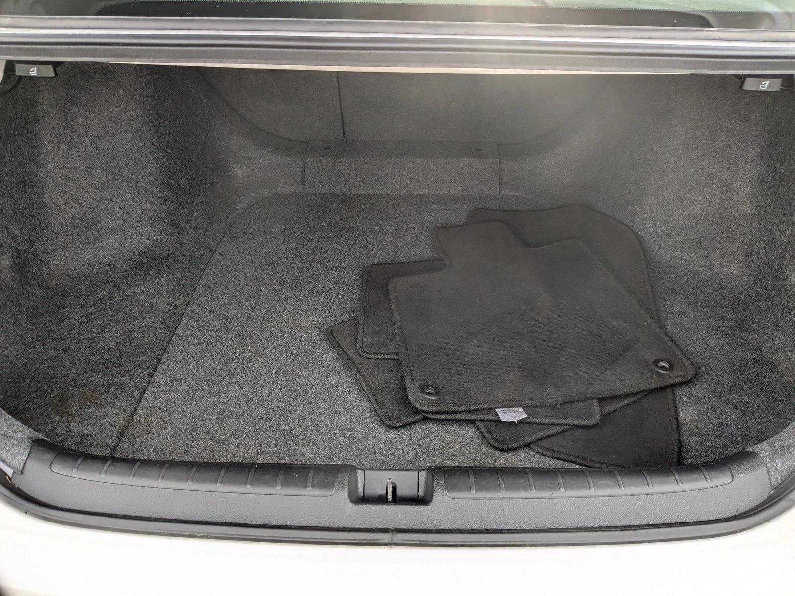 2019 Honda Accord Sedan Touring 2.0T Automatic