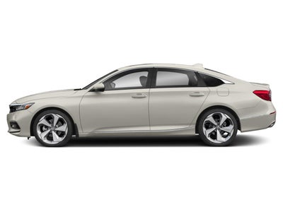 2019 Honda Accord Sedan Touring 2.0T Automatic