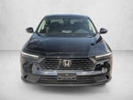 2025 Honda Accord Sedan LX CVT