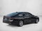 2025 Honda Accord Sedan LX CVT