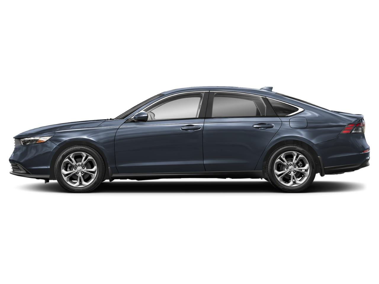 2025 Honda Accord Sedan LX CVT