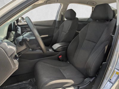 2025 Honda Accord Sedan LX CVT