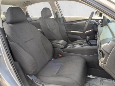 2025 Honda Accord Sedan LX CVT