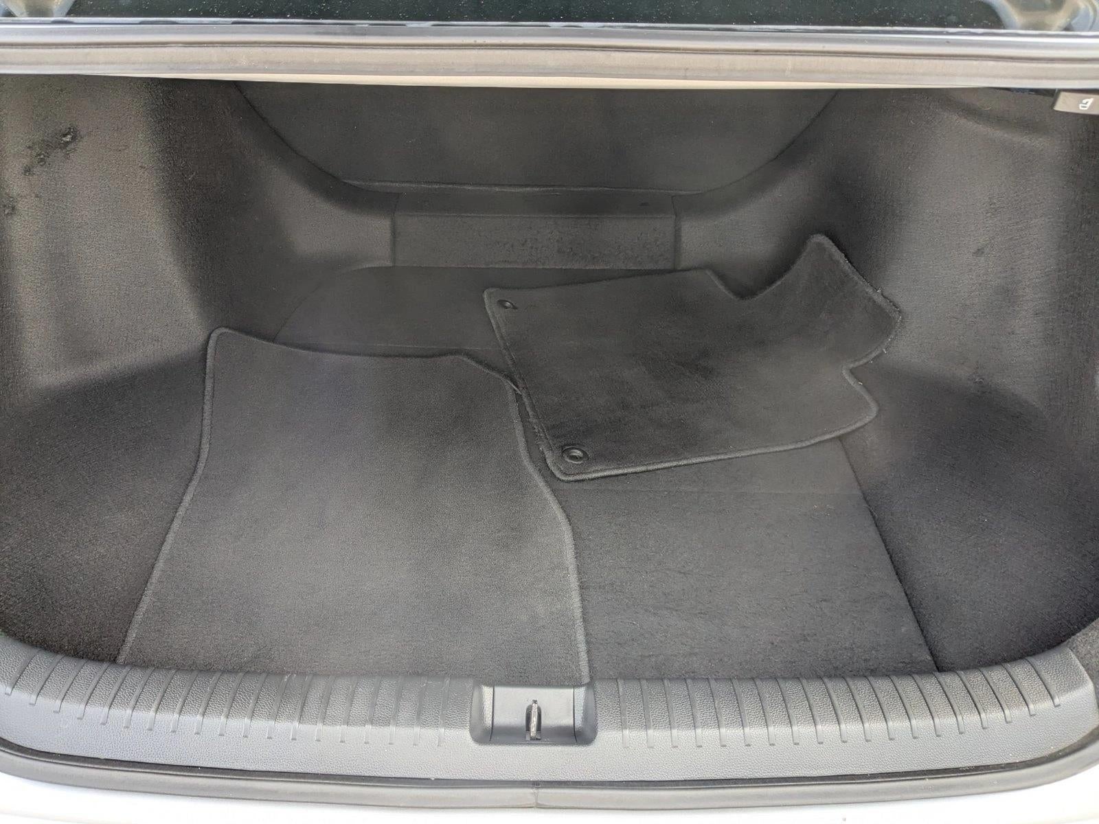 2025 Honda Accord Sedan LX CVT