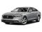 2025 Honda Accord Sedan LX CVT