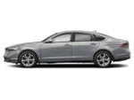 2025 Honda Accord Sedan LX CVT