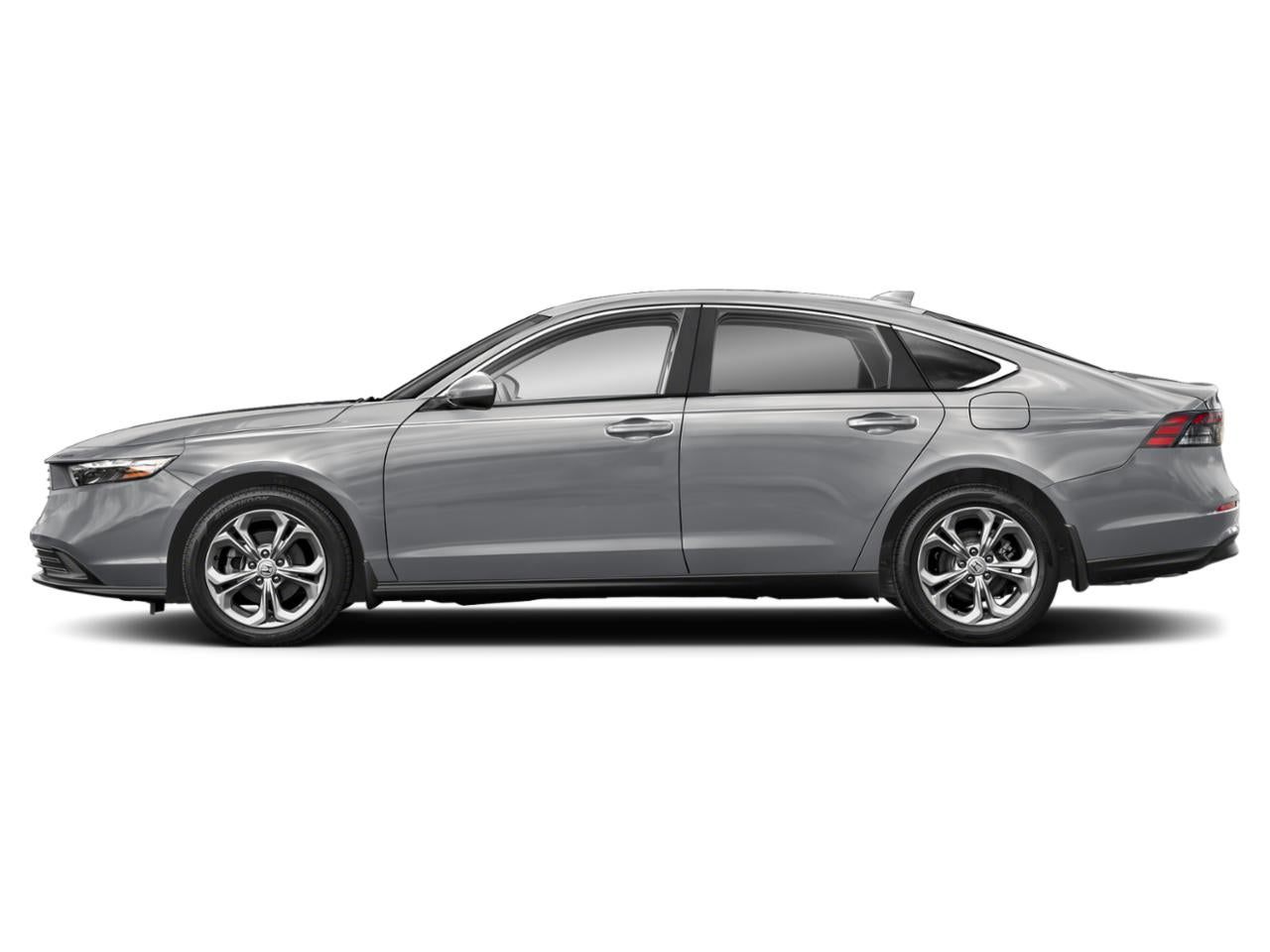 2025 Honda Accord Sedan LX CVT