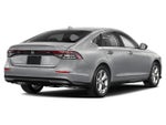 2025 Honda Accord Sedan LX CVT