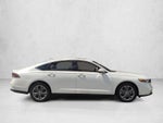 2024 Honda Accord Sedan EX CVT