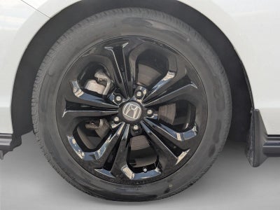2024 Honda Accord Sedan EX CVT